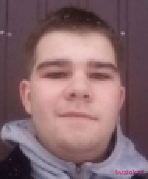 Kamisio, Male, 26 years, Człuchów
