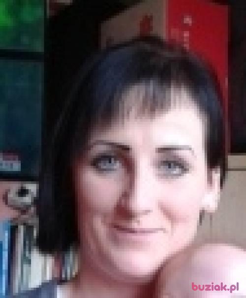 Olusia909, Kobieta, 36 lat, Polska