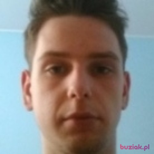 fociu5555, Mężczyzna, 26 lat, Płońsk