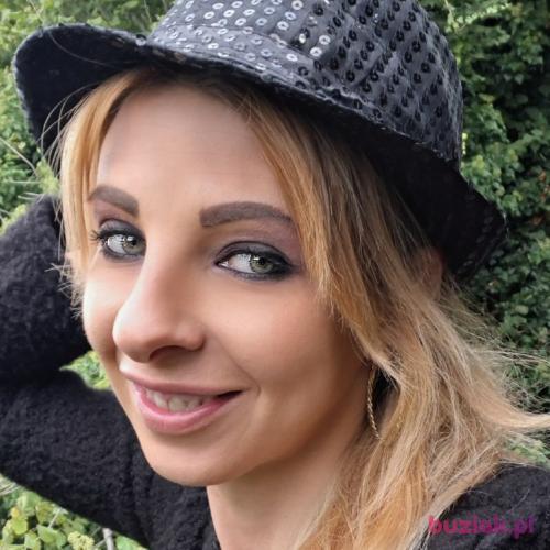 klaudia2006, Kobieta, 39 lat, Great Dunmow