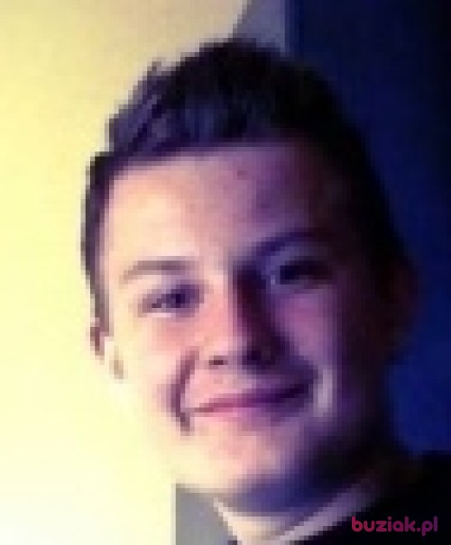 MateuszCisek, Male, 26 years, Łańcut