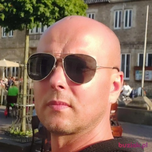 czarodziejj, Mężczyzna, 45 lat, Koszalin
