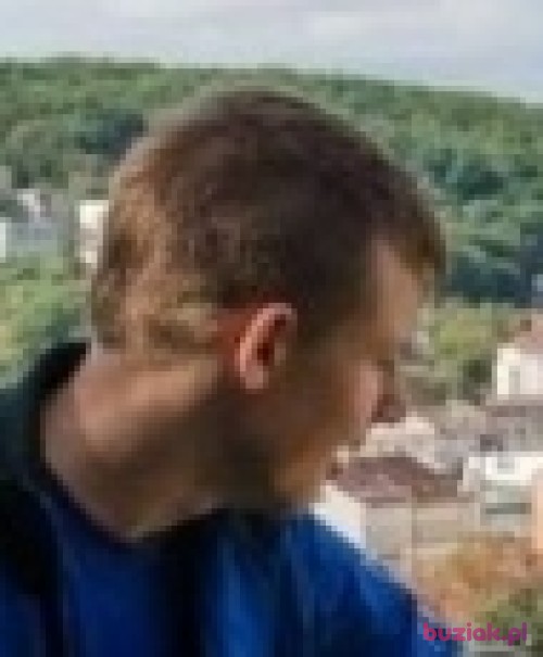 szymonkotyra, Mężczyzna, 27 lat, Staszów