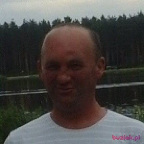 szymek-74, Male, 50 years, Kłobuck