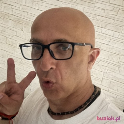 Basti_On, Male, 51 years, Wrocław