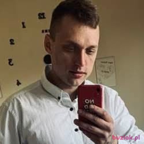 Danil121, Mężczyzna, 30 lat, Łódź