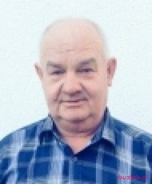 stefcio99, Mężczyzna, 73 lata, Kłobuck