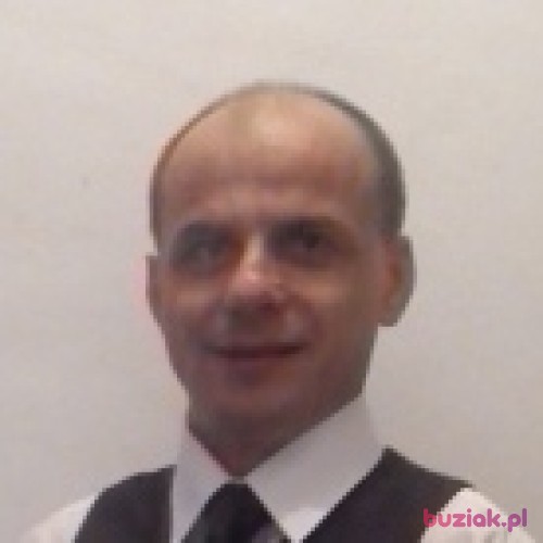 dzielnyandrzej5, Mężczyzna, 51 lat, Poznań