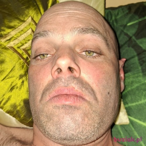jaAndrzej40, Mężczyzna, 39 lat, Końskie