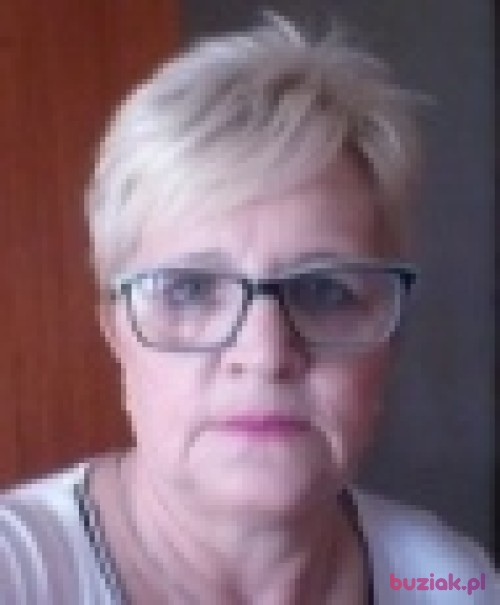 dobroduszna3, Kobieta, 64 lata, Tarnowskie Góry