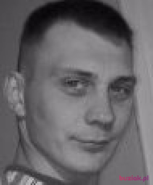 Tomaszek665, Mężczyzna, 41 lat, Świdnik