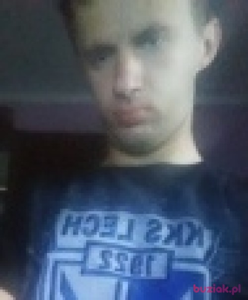 mateusz887, Mężczyzna, 29 lat, Żerków