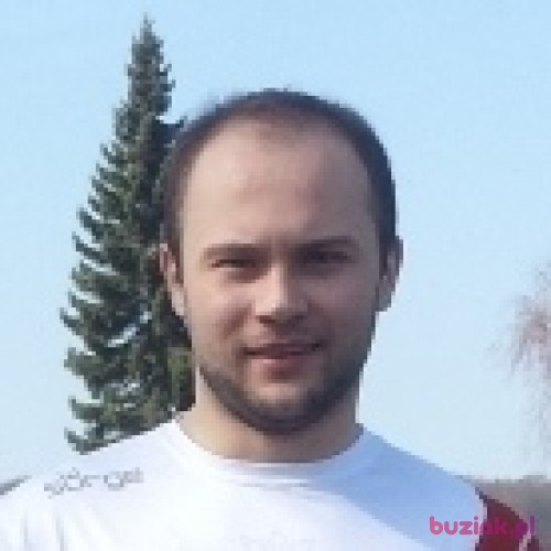 Kxelox, Male, 37 years, Piła