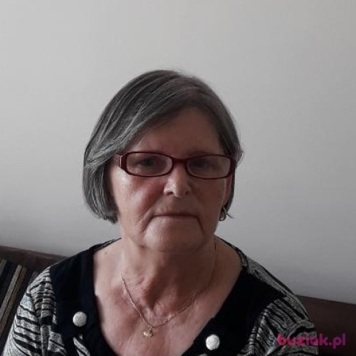 1A3, Kobieta, 76 lat, Szczecin