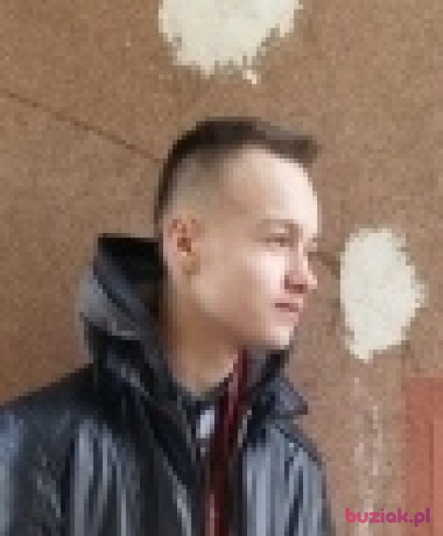 pawcio2000, Mężczyzna, 25 lat, Międzyrzec Podlaski