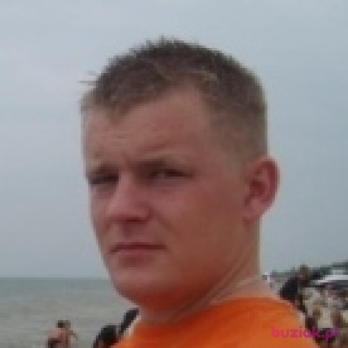 Piotrbrusy, Male, 40 years, Brusy