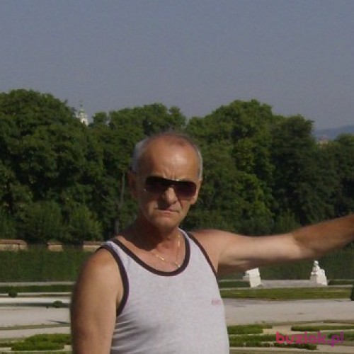 Marekwro05, Male, 63 years, Wrocław