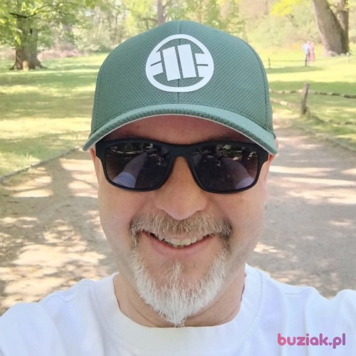 Karols13, Male, 51 years, Poznań