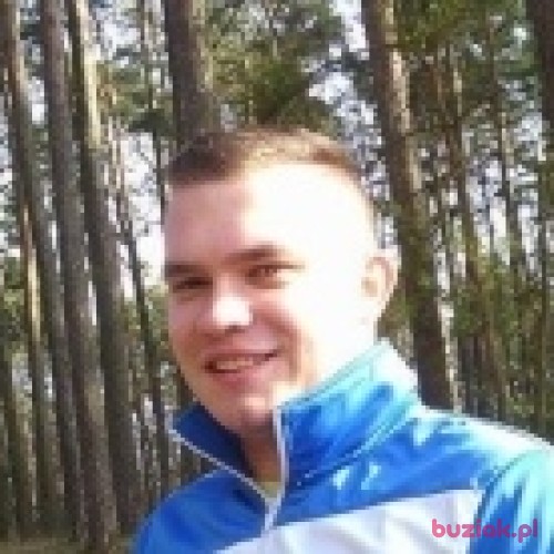 piniolek, Mężczyzna, 30 lat, Dębno