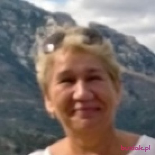basia460, Kobieta, 64 lata, Strzegom
