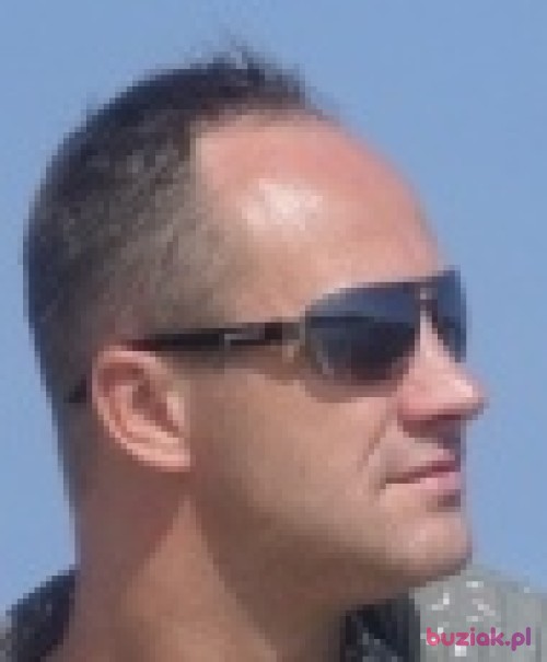robson432, Male, 45 years, Olsztyn