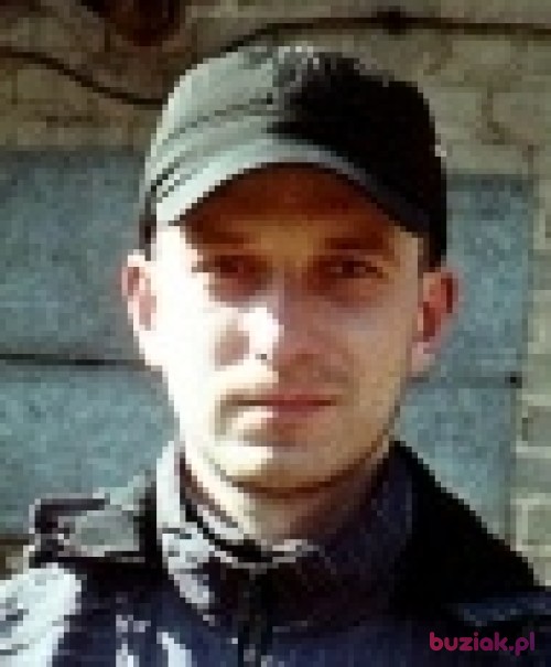 pawel19850, Male, 40 years, Myszków