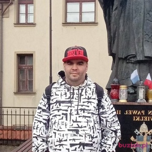 dani7, Mężczyzna, 37 lat, Bochnia