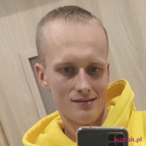 Hubmily, Male, 28 years, Kielce