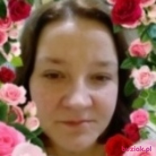 Joasia025, Female, 34 years, Turek