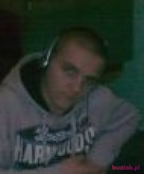 Bujaka95, Male, 29 years, Leszno