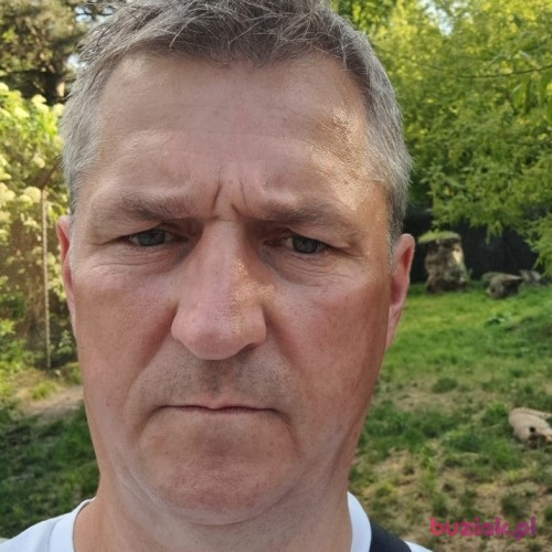 daniel1973, Mężczyzna, 52 lata, Olsztyn