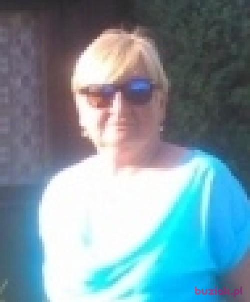 KrysiaB57, Kobieta, 67 lat, śląskie