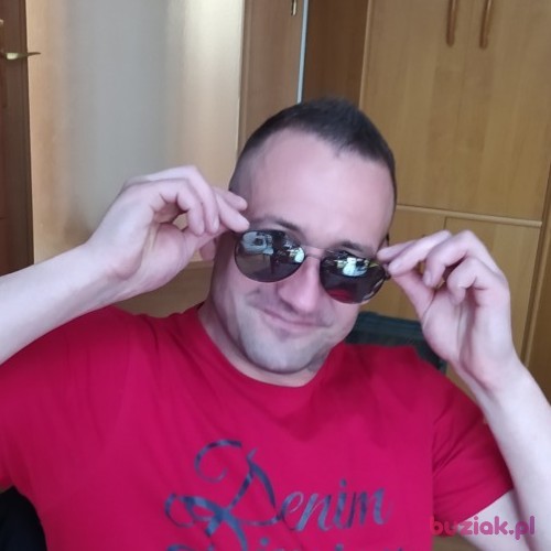 Sylwester30PRIV, Male, 40 years, Utrecht
