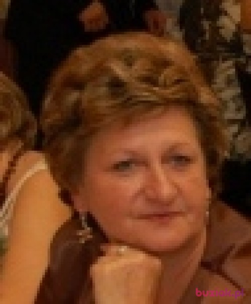 87591, Female, 67 years, Łańcut