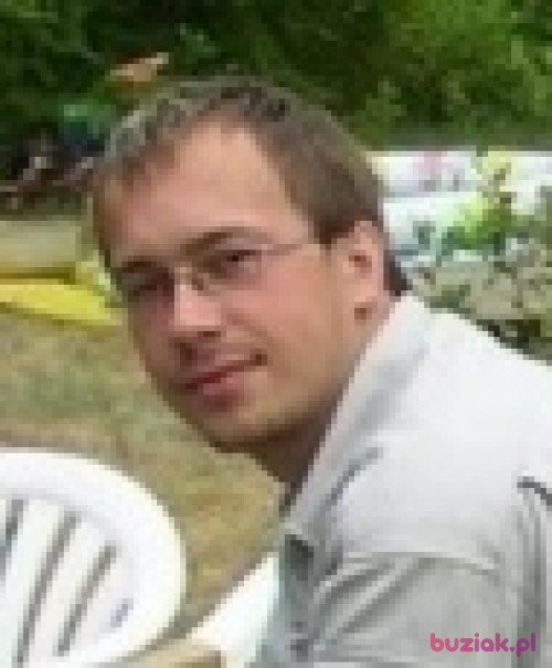 milo81, Male, 43 years, Wrocław