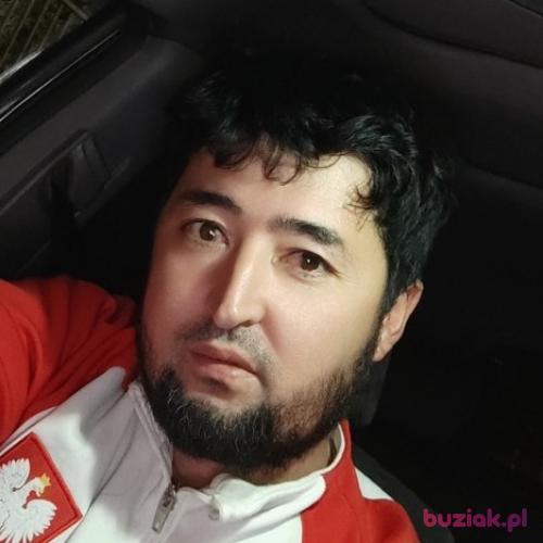 maruf, Mężczyzna, 35 lat, Bochnia