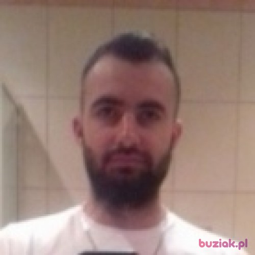kriss1993, Mężczyzna, 31 lat, Mogilno