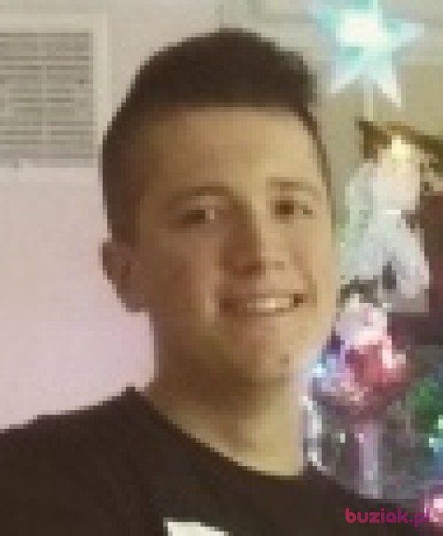 Adrian2731, Male, 23 years, Krosno