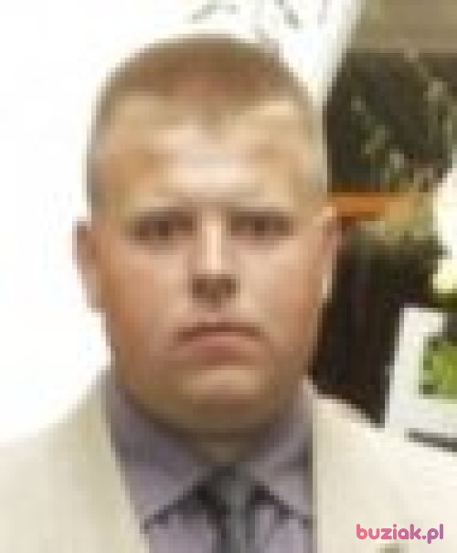 Gromar, Mężczyzna, 35 lat, Mikołajki