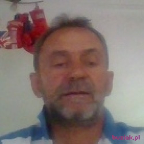 marekhusa, Male, 60 years, Brzeg Dolny