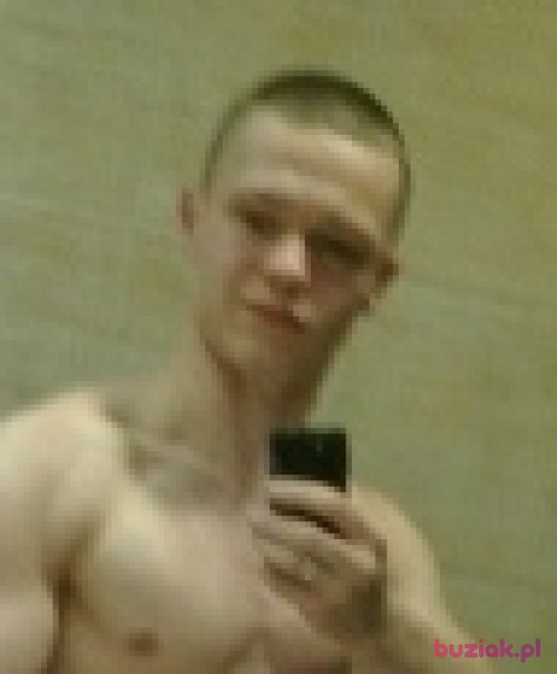 kielek9696, Male, 29 years, Łódź