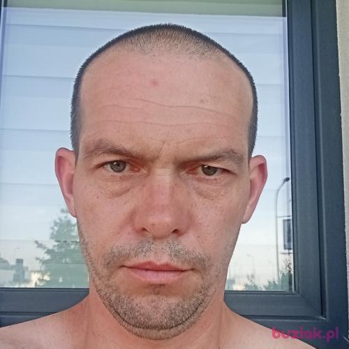 gogola563, Mężczyzna, 38 lat, Płock