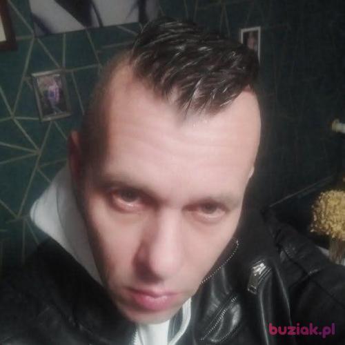 piterlux1, Male, 25 years, Kalisz