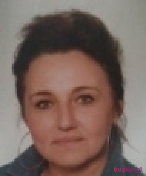 Hajdasz, Kobieta, 54 lata, Krosno