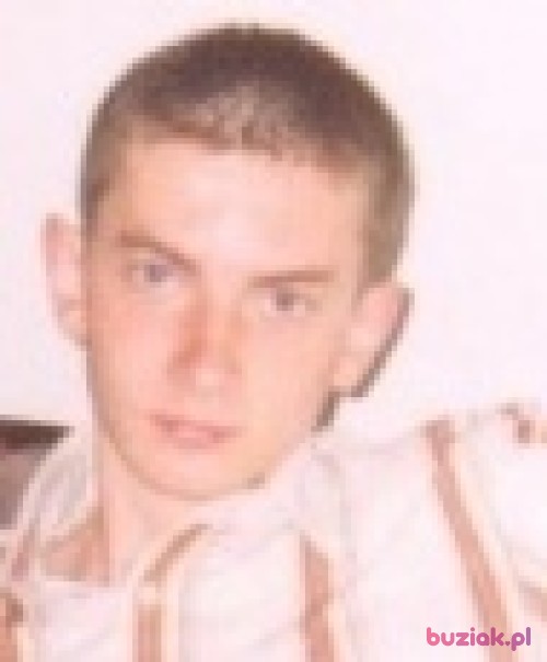 milan2, Male, 40 years, Sędziszów