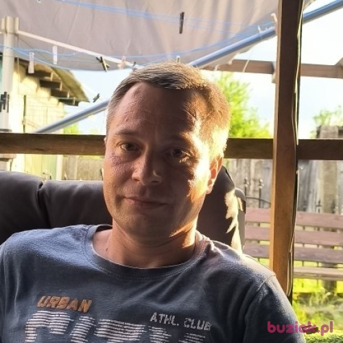 adrys123, Male, 40 years, Strzelce Krajeńskie