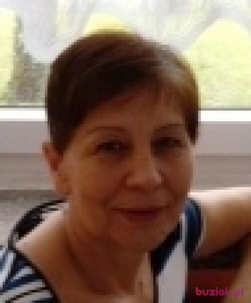 bmielnin, Female, 66 years, Szczecin