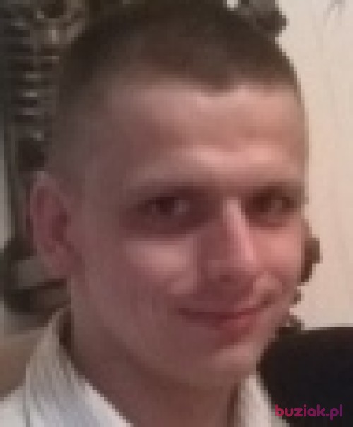 radek1407, Male, 34 years, Inowrocław