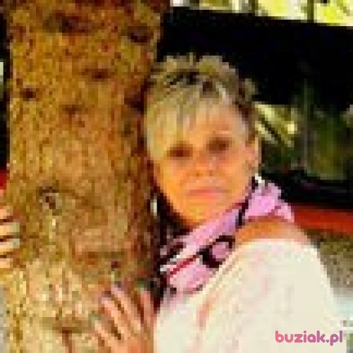 szczebiotka, Kobieta, 68 lat, Gdynia