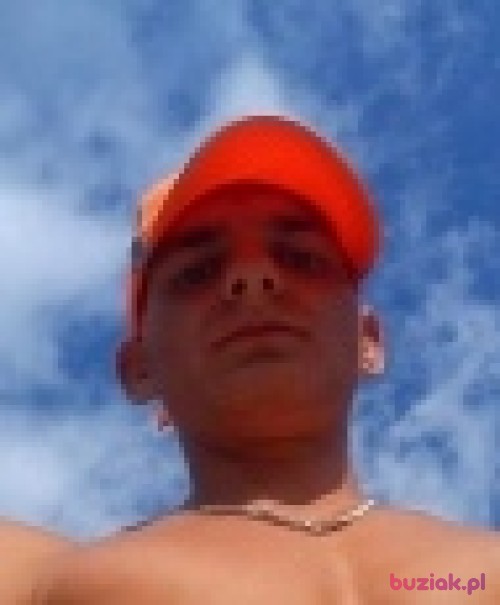 Kiler1994, Male, 34 years, Wleń